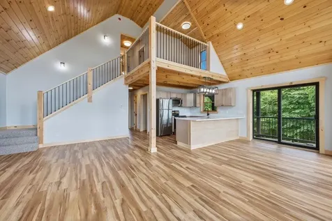 142 West Summit Road Woodstock ME 04219
