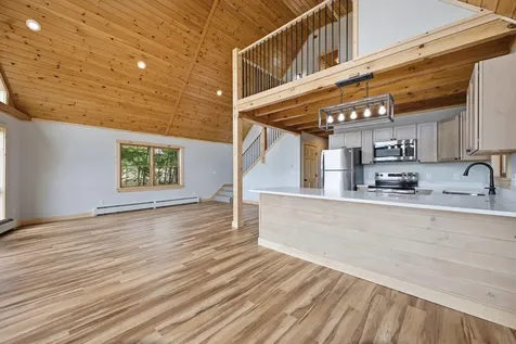 142 West Summit Road Woodstock ME 04219