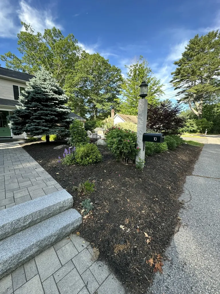 10 Highland Avenue Ogunquit ME 03907