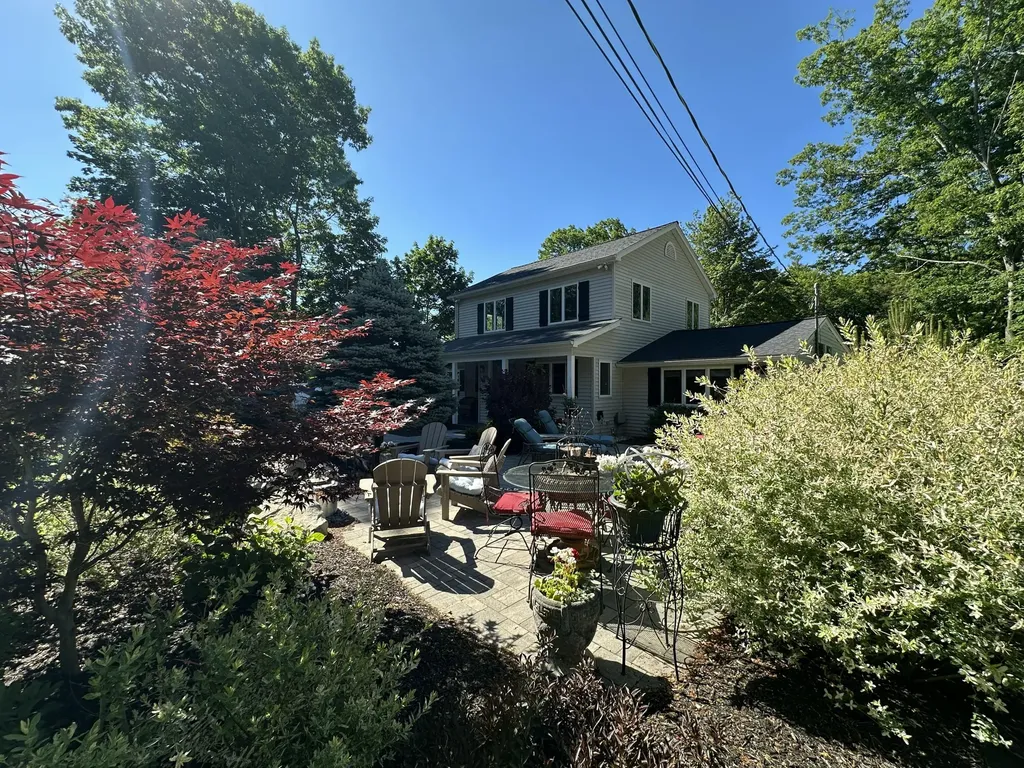 10 Highland Avenue Ogunquit ME 03907