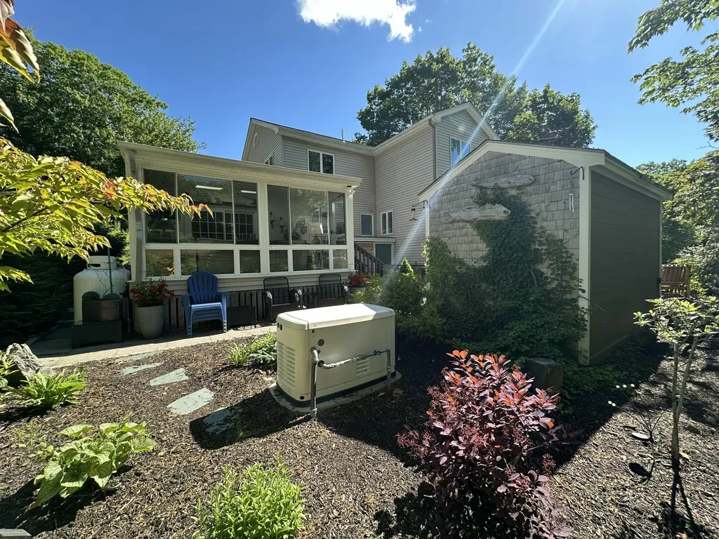 10 Highland Avenue Ogunquit ME 03907