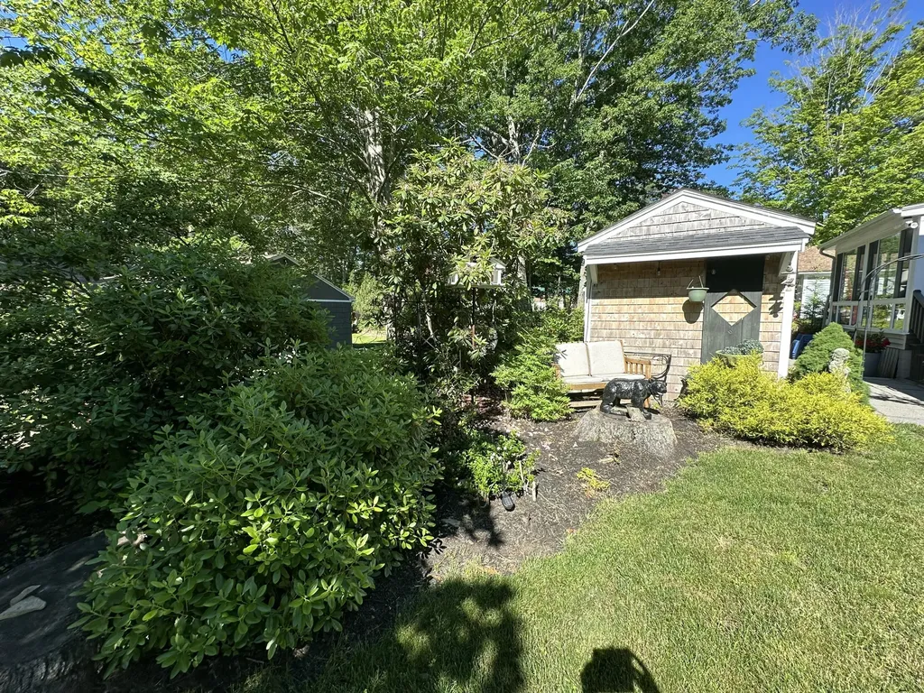 10 Highland Avenue Ogunquit ME 03907