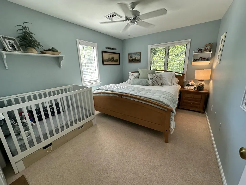 10 Highland Avenue Ogunquit ME 03907