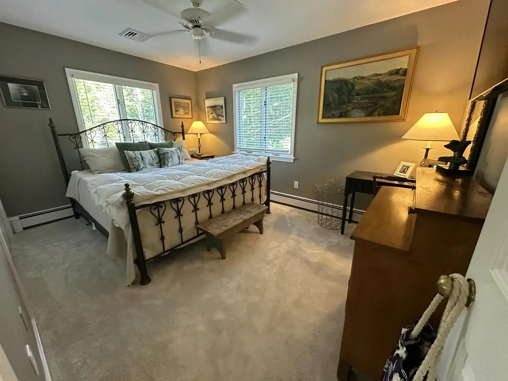 10 Highland Avenue Ogunquit ME 03907