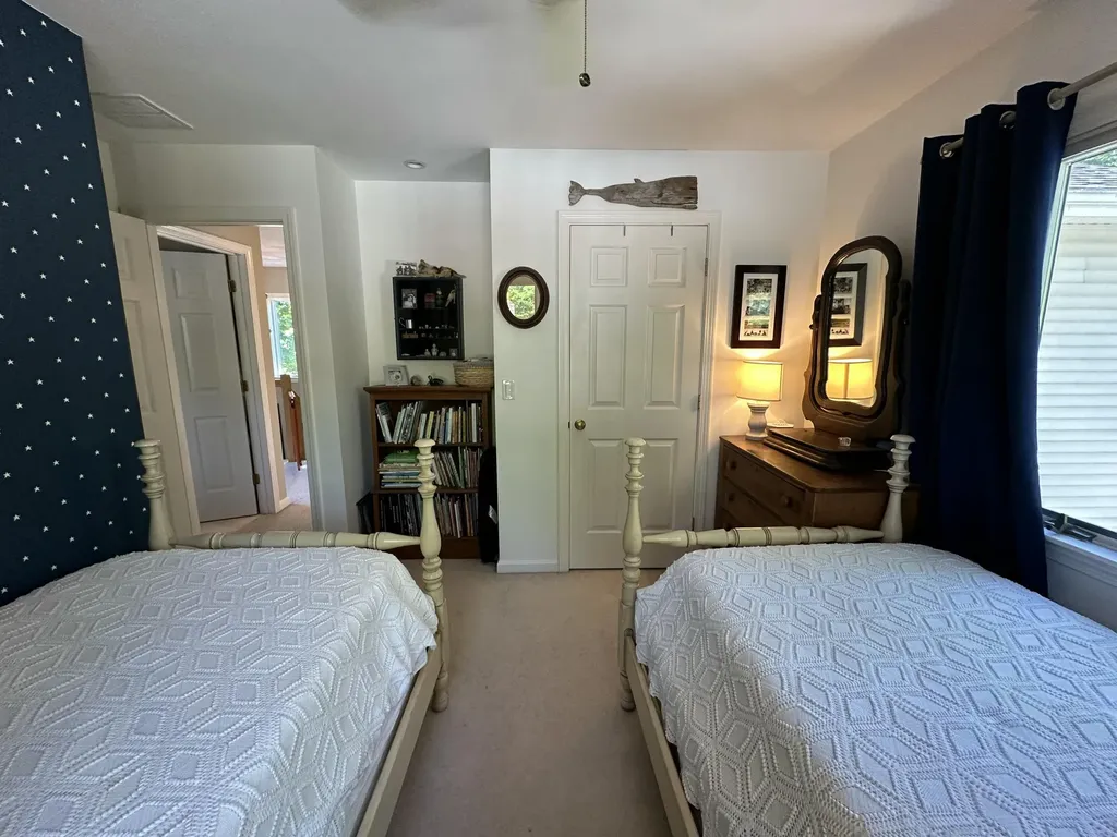 10 Highland Avenue Ogunquit ME 03907