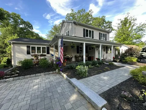 10 Highland Avenue Ogunquit ME 03907