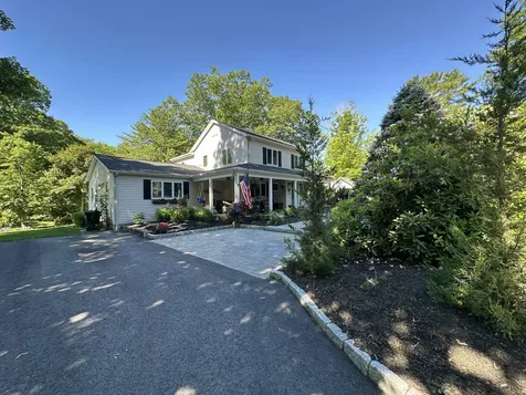 10 Highland Avenue Ogunquit ME 03907