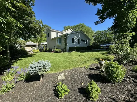 10 Highland Avenue Ogunquit ME 03907
