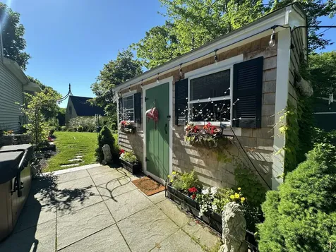 10 Highland Avenue Ogunquit ME 03907