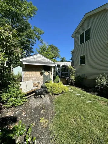 10 Highland Avenue Ogunquit ME 03907