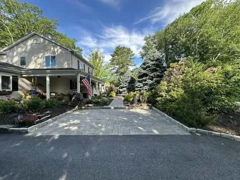 10 Highland Avenue Ogunquit ME 03907