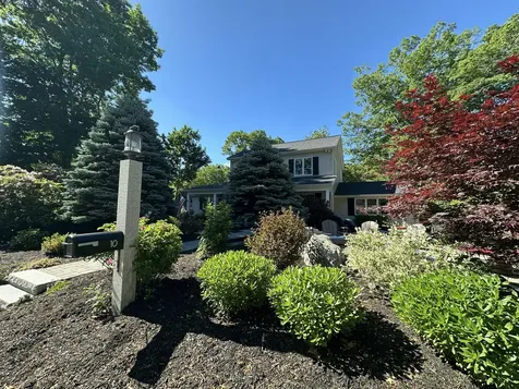 10 Highland Avenue Ogunquit ME 03907