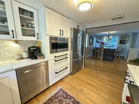 10 Highland Avenue Ogunquit ME 03907