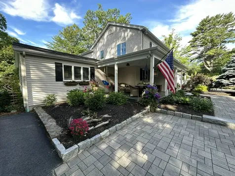 10 Highland Avenue Ogunquit ME 03907