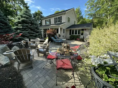 10 Highland Avenue Ogunquit ME 03907