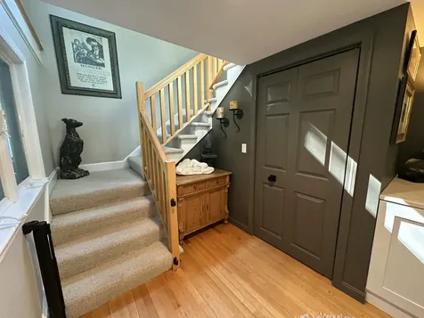 10 Highland Avenue Ogunquit ME 03907