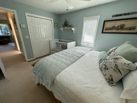 10 Highland Avenue Ogunquit ME 03907