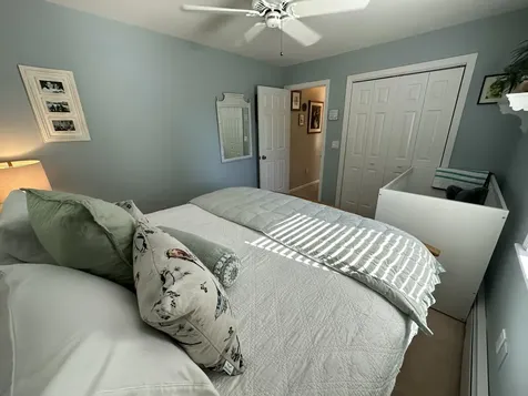10 Highland Avenue Ogunquit ME 03907