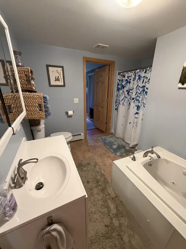 336 Bates Street Millinocket ME 04462