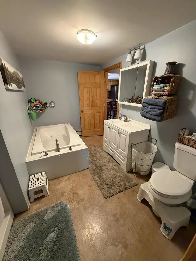 336 Bates Street Millinocket ME 04462