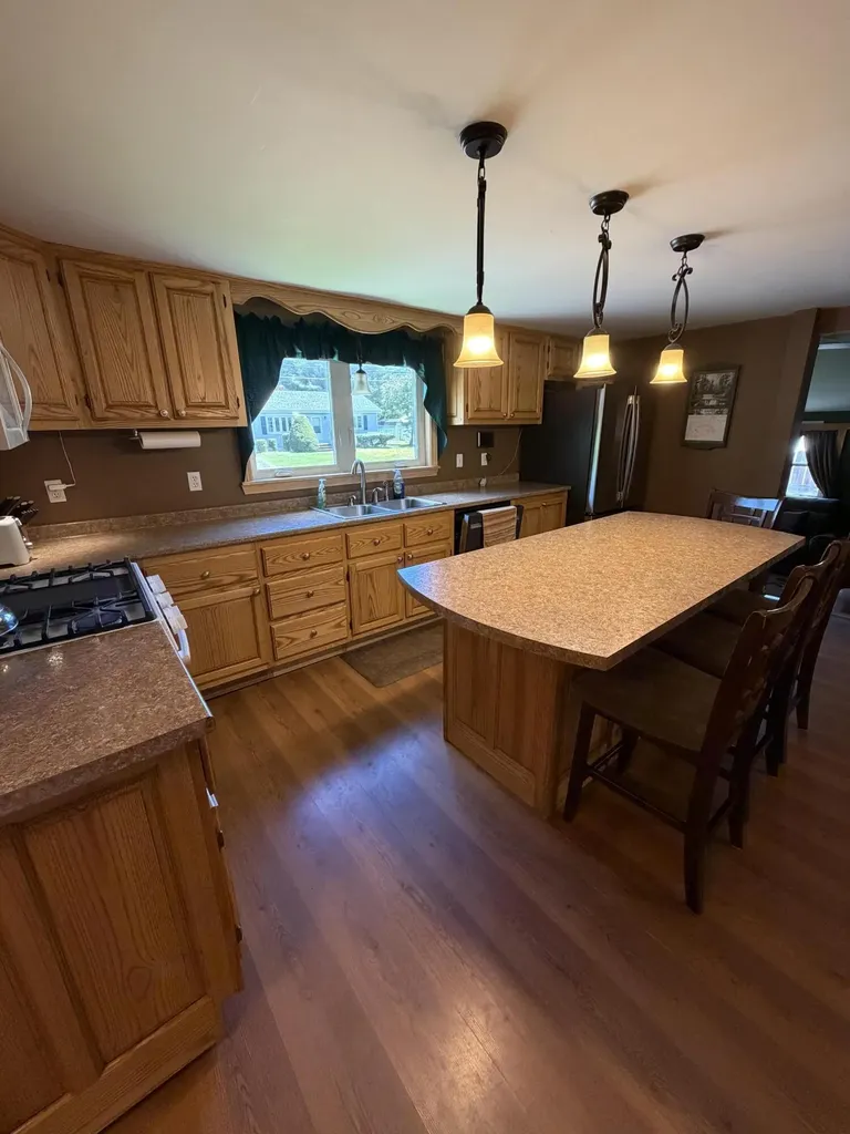 336 Bates Street Millinocket ME 04462