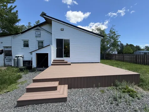 336 Bates Street Millinocket ME 04462