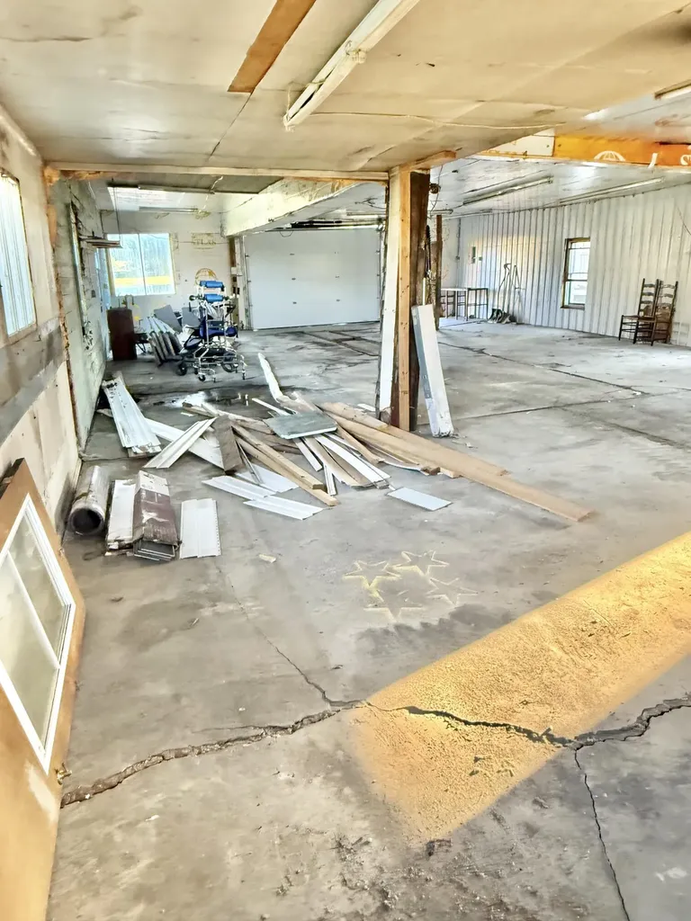 982 Main Street Grand Isle ME 04746