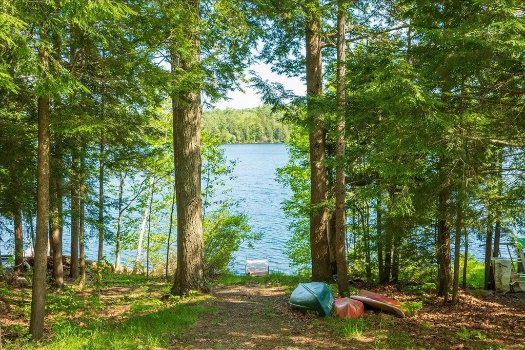 34 Sherman Road Liberty ME 04949