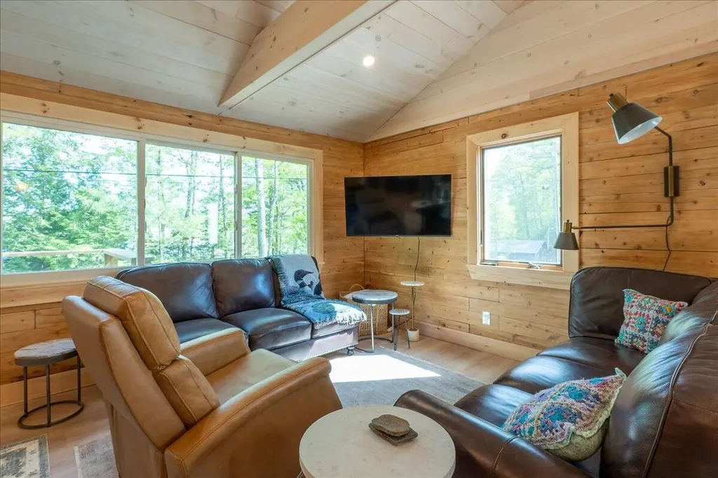 34 Sherman Road Liberty ME 04949