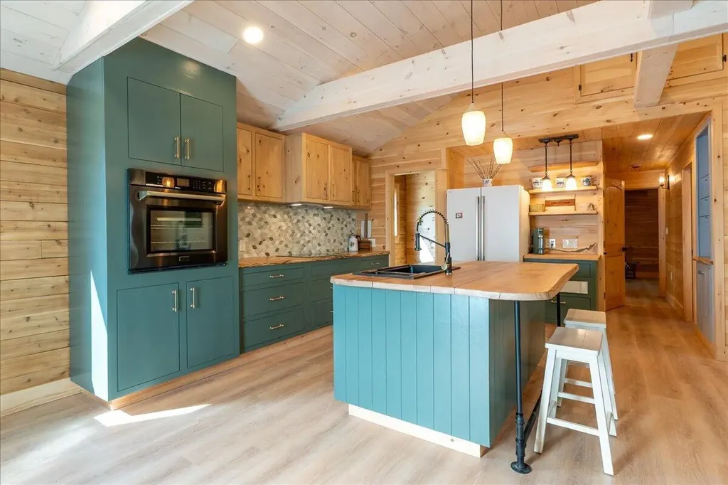 34 Sherman Road Liberty ME 04949