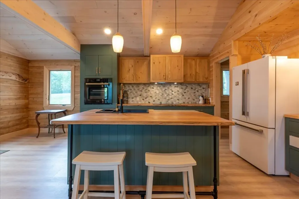 34 Sherman Road Liberty ME 04949