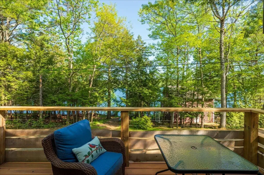 34 Sherman Road Liberty ME 04949