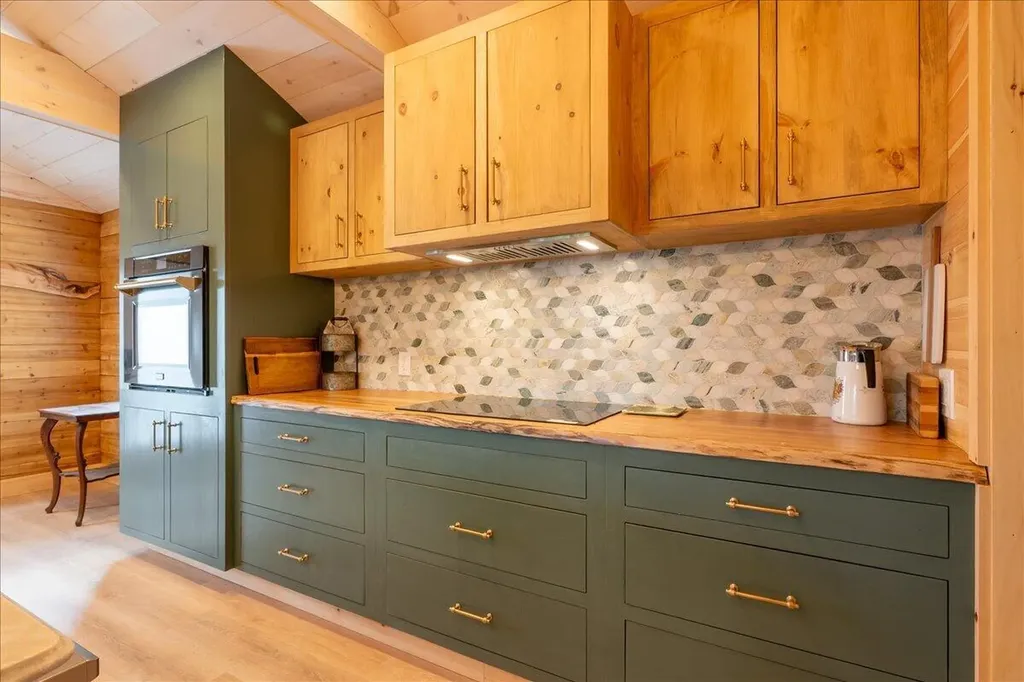 34 Sherman Road Liberty ME 04949