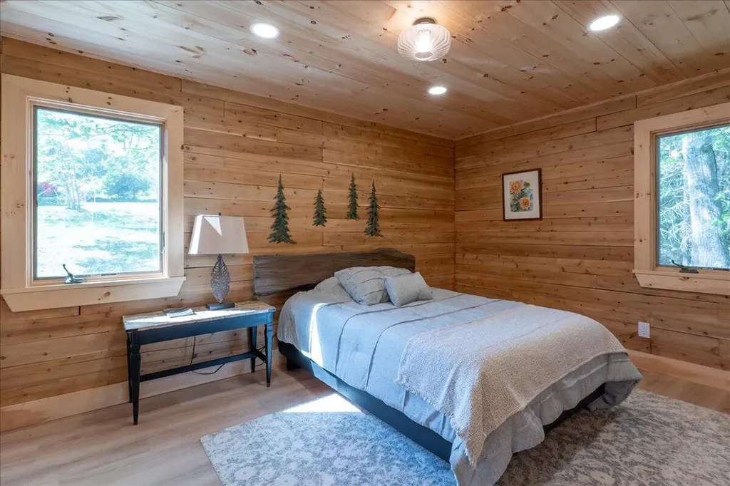 34 Sherman Road Liberty ME 04949