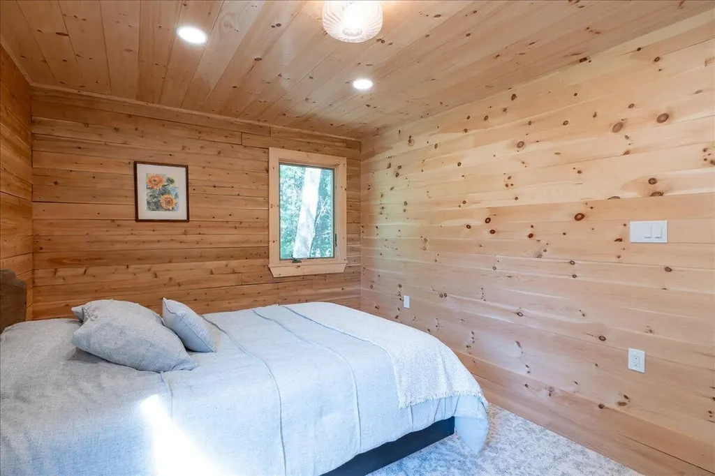 34 Sherman Road Liberty ME 04949