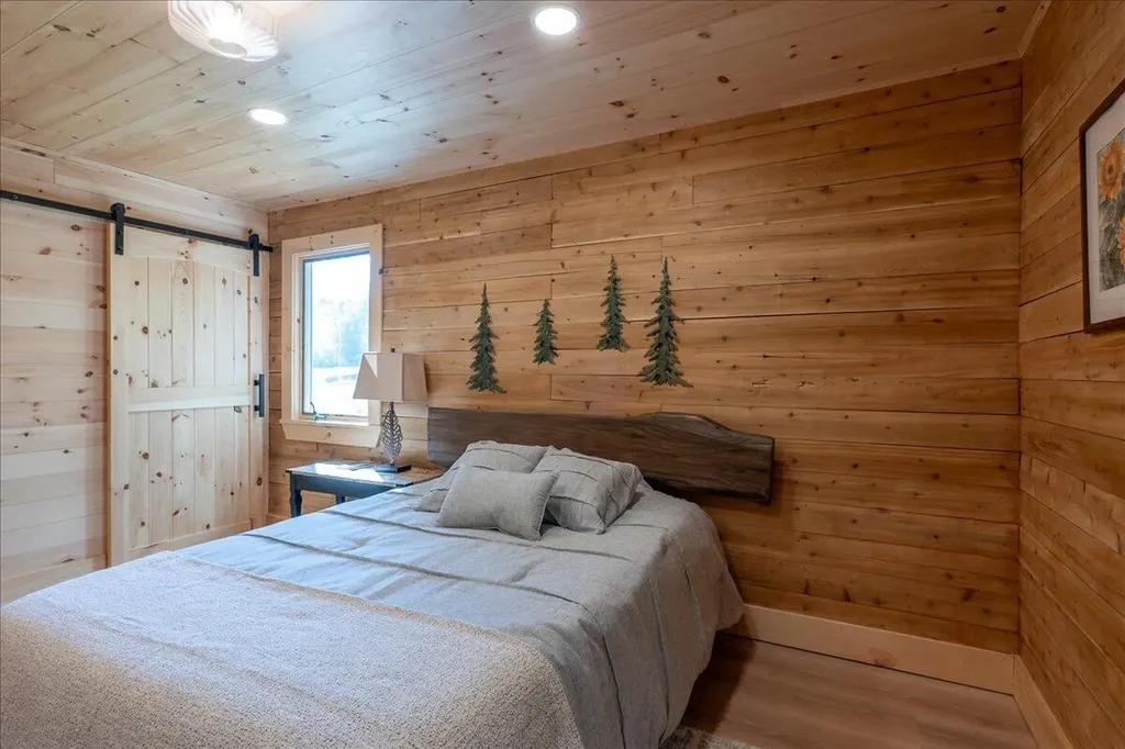 34 Sherman Road Liberty ME 04949