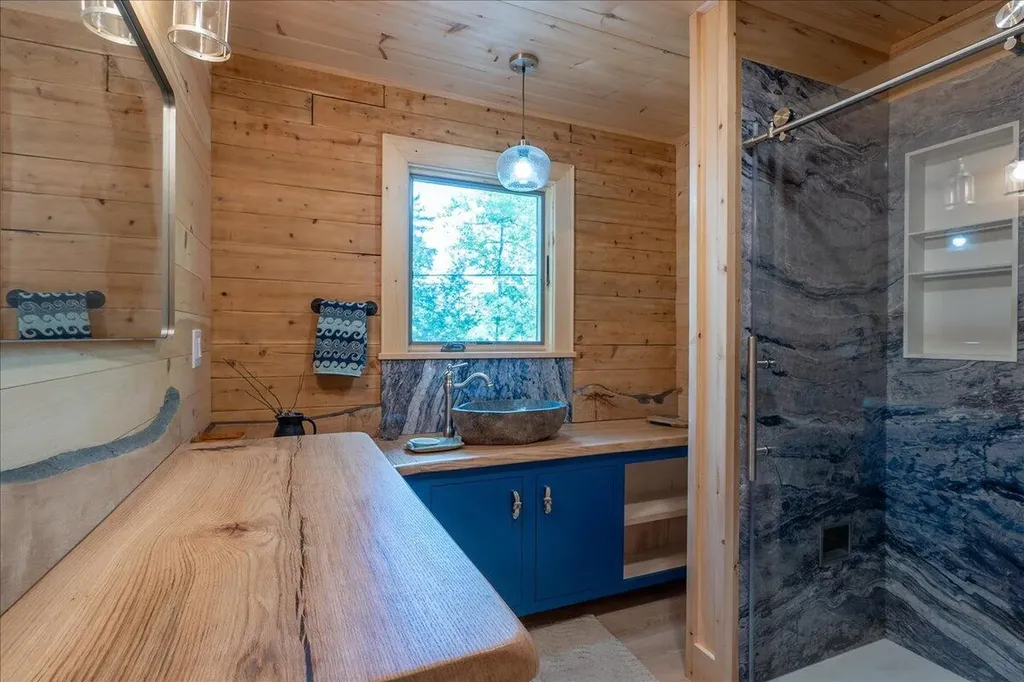 34 Sherman Road Liberty ME 04949