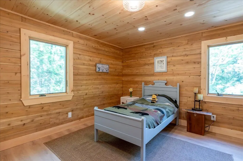 34 Sherman Road Liberty ME 04949