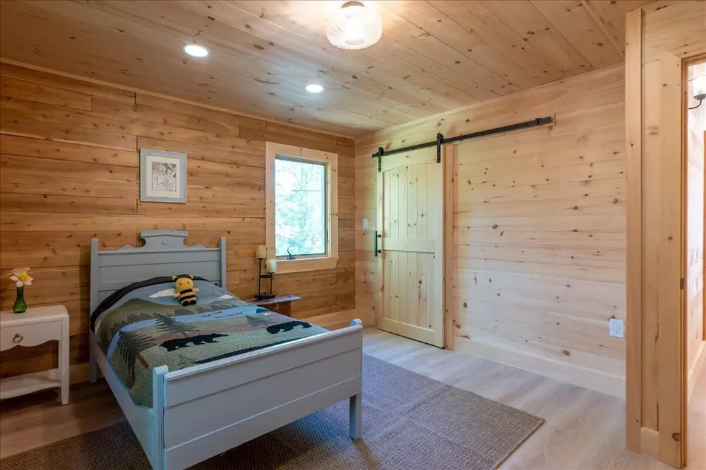 34 Sherman Road Liberty ME 04949