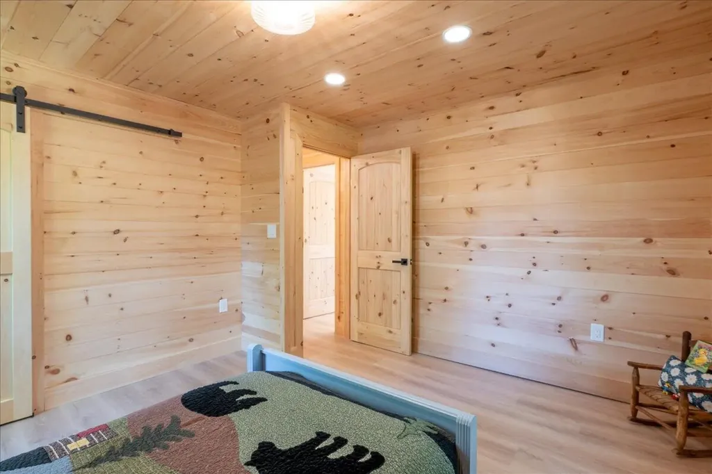34 Sherman Road Liberty ME 04949