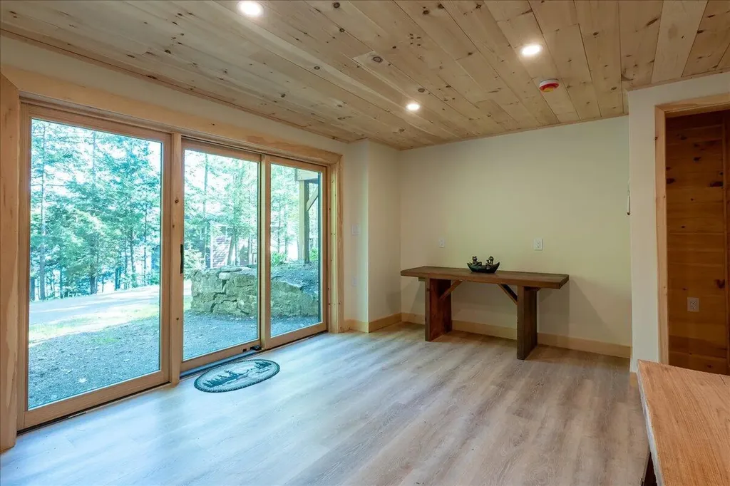 34 Sherman Road Liberty ME 04949