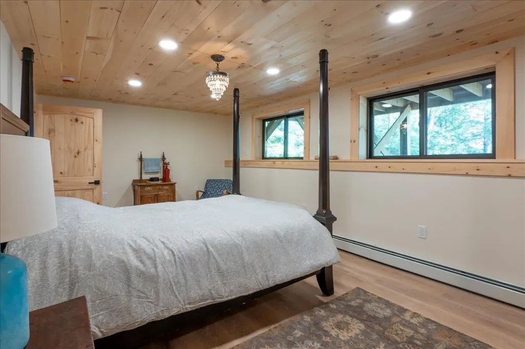 34 Sherman Road Liberty ME 04949