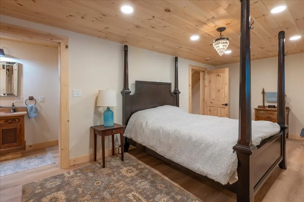 34 Sherman Road Liberty ME 04949