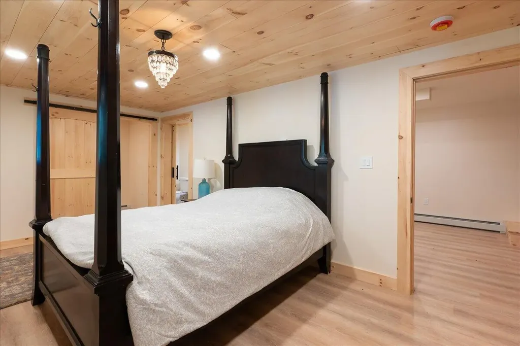 34 Sherman Road Liberty ME 04949