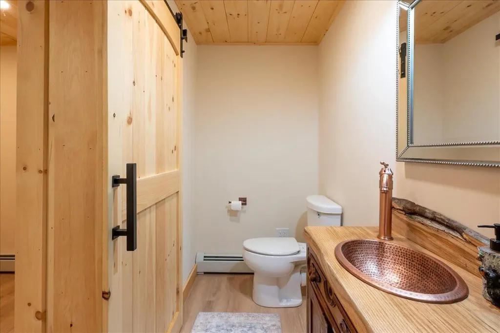 34 Sherman Road Liberty ME 04949