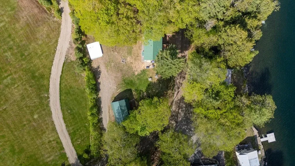 34 Sherman Road Liberty ME 04949