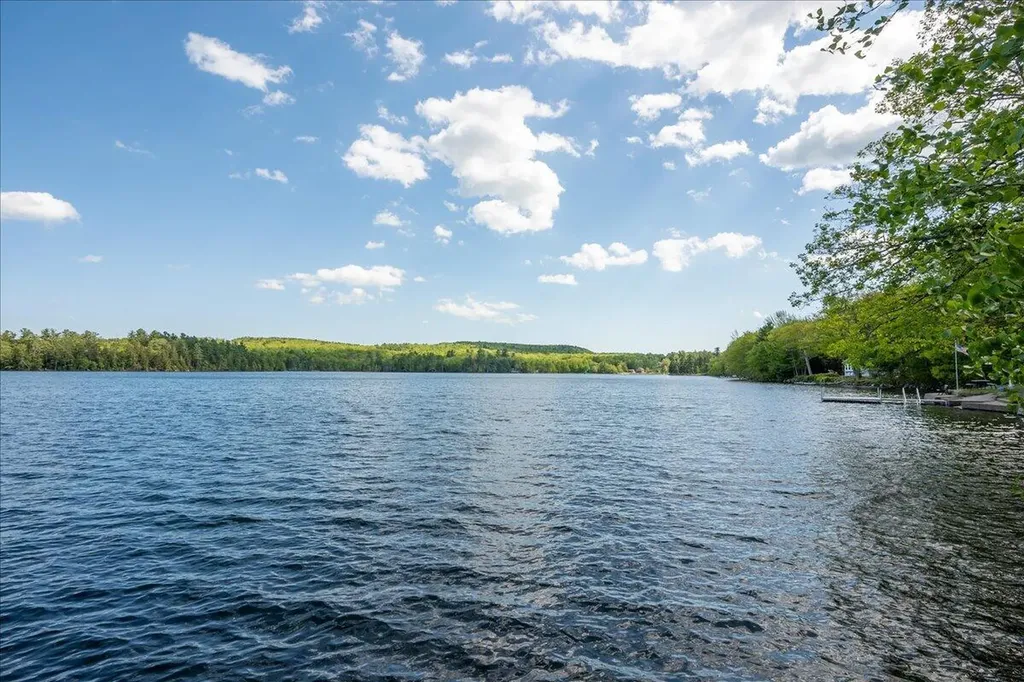 34 Sherman Road Liberty ME 04949