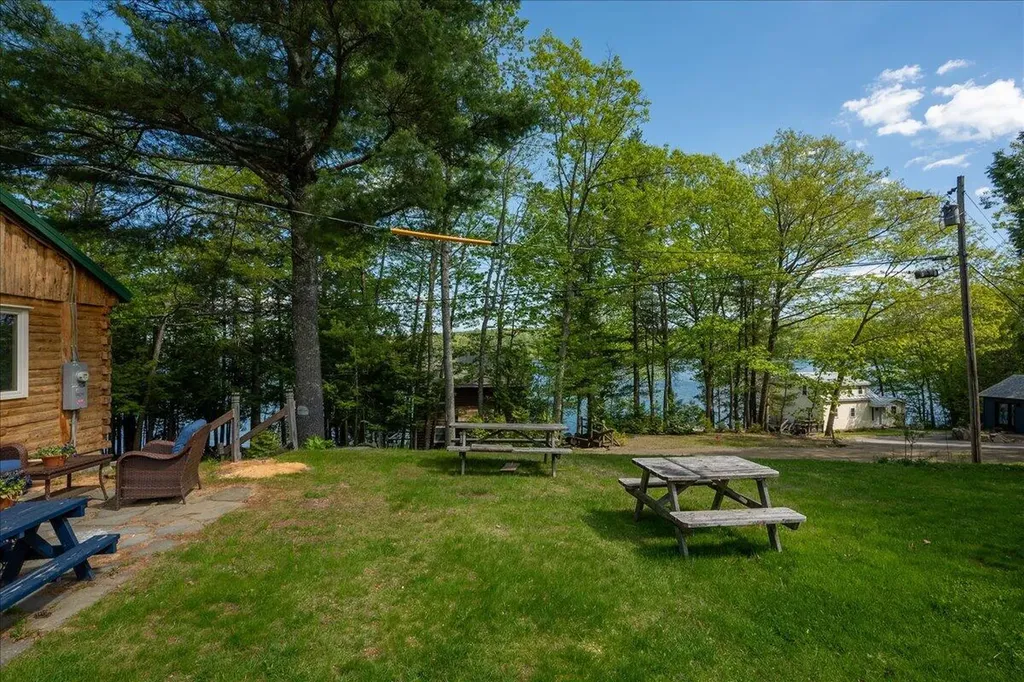 34 Sherman Road Liberty ME 04949