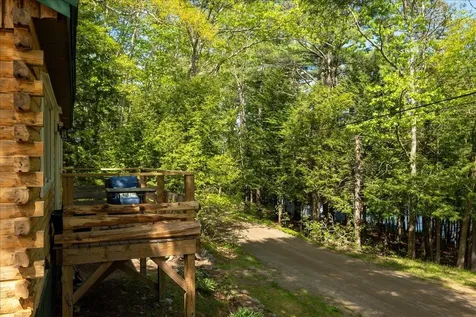 34 Sherman Road Liberty ME 04949