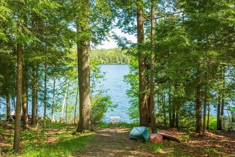 34 Sherman Road Liberty ME 04949